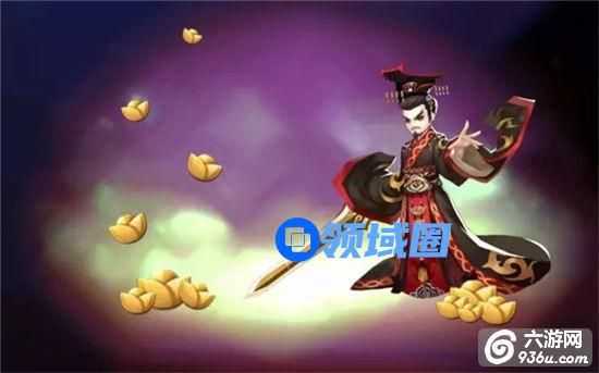 《秀丽江山》手游 元宝应该花费在哪些地方