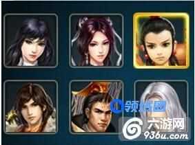 《莽荒纪》手游 没奶没控特殊阵容PK攻略详解