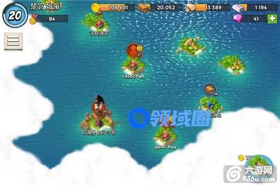 《海岛奇兵》手游 钻石如何高效使用攻略
