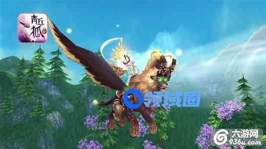 《青丘狐传说》手游 镜花水月周常副本玩法介绍