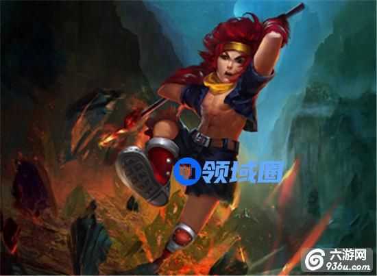 《刀塔西游》手游 阎魔红孩儿详解