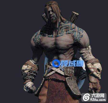《画江湖之灵主》手游 仇人九伙伴属性技能介绍