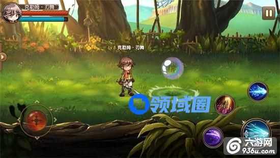 《神界战纪》手游 新人如何快速上手攻略（四）