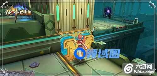 《战舞幻想曲》手游 新手引导快速入门