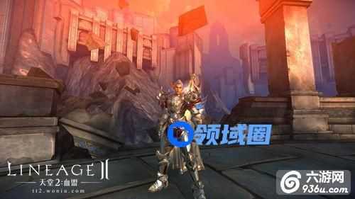 《天堂2》手游 新手如何选择职业攻略
