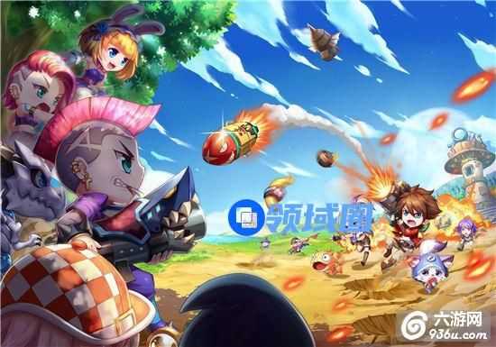 《弹弹岛2》 进阶攻略之疯狂锯木克林