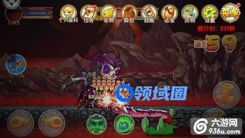 《造梦西游OL》手游 副本追猎神兽之魂怎么过攻略
