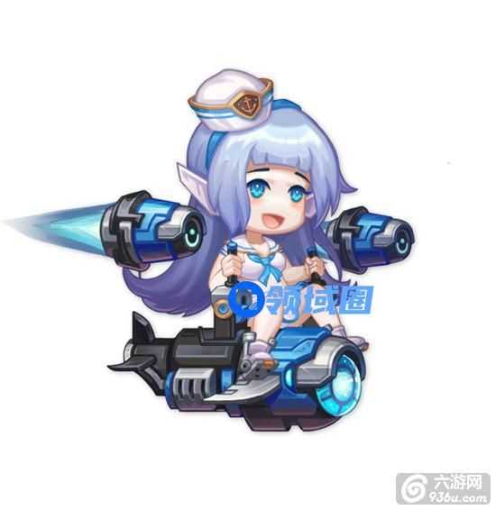 《大大大乱斗》手游 英雄大乔怎么样详解