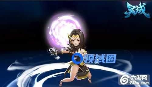 《灵域》手游 犀利小妞有哪些解析攻略