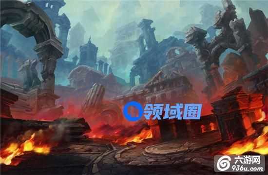 《格斗刀魂》手游 故事背景详解