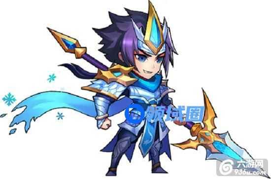 《放开那三国2》手游 都有什么武将介绍