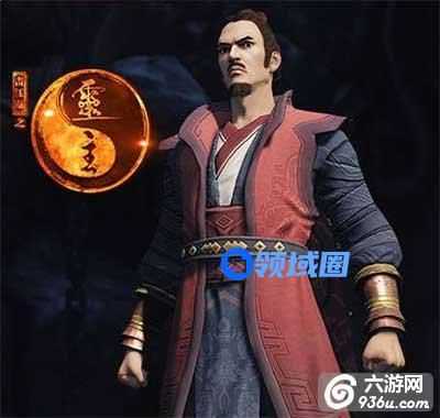 《画江湖之灵主》手游 甲子直详解