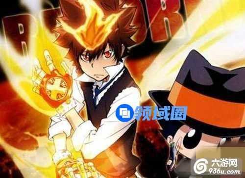 《家庭教师Reborn》手游 怎么获取试炼副本资源方法详解