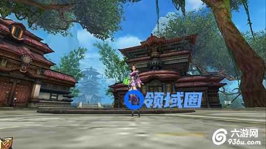 《东方不败》手游 入门全攻略分享