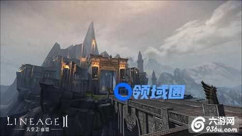 《天堂2》手游 团战玩法介绍详解