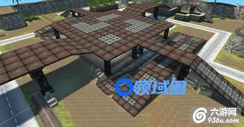 《坦克射击》3D地图初阶攻略 小白也能巧取胜
