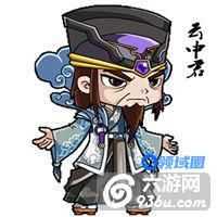 《秦时明月》手游 翻云覆雨 云中君介绍