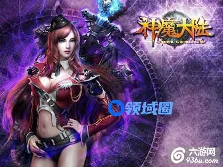 《神魔大陆》手游 CK疾影和利刃属性对比分析