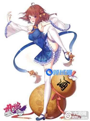 《武娘》手游 哪个秘师厉害最强秘师推荐介绍