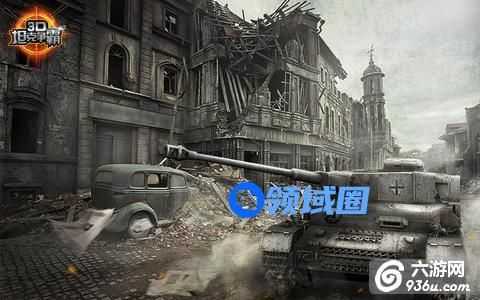 《3D坦克争霸》手游 常见乘员攻略