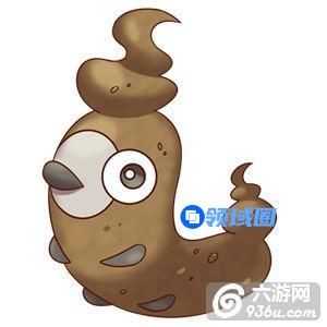 《城市精灵GO》手游 土系精灵详解