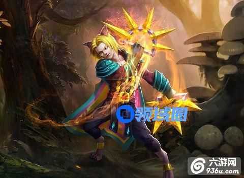 《刀塔西游》潜行中的杀手 奎木狼入门攻略详解