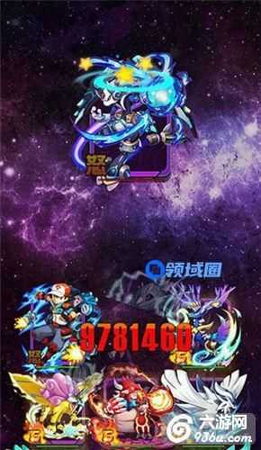 《宠物小精灵XY》手游 超梦极限伤害闪避流阵容有哪些