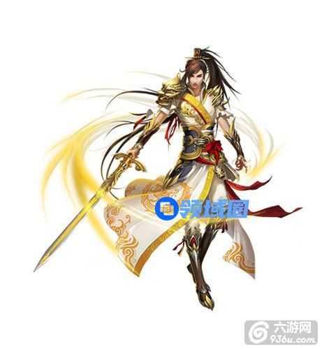 《修罗武神》手游 界灵师职业浅析