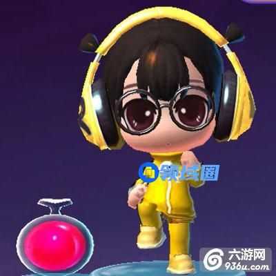 《泡泡联盟》音乐爱好者阿蕾蕾怎么样 属性详解