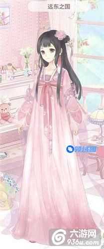 《夏目的美丽日记》第七章平民搭配五星攻略（上）
