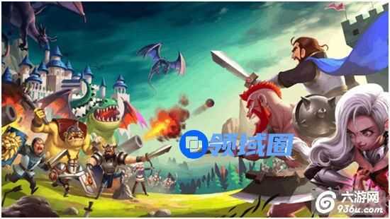 《王权之争》手游 新手训练营一些建议