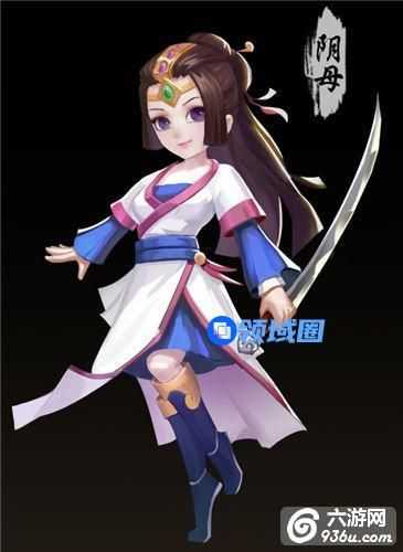 《秀丽江山》手游 呼朋唤友来玩耍伙伴系统详解