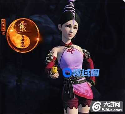 《画江湖之灵主》手游 芊筱值得培养吗