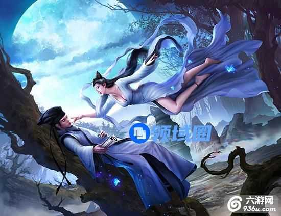 《聊斋妖魔道》手游 酒会系统怎样玩
