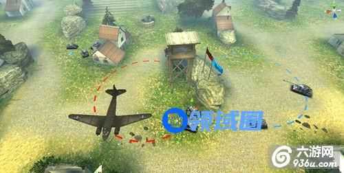《坦克射击》手游 神坦KV-2卡位进阶攻略详解