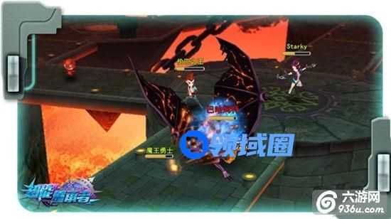 《超能继承者》手游 天赋系统攻略
