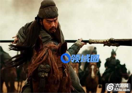 《超级群英传》温酒斩华雄 关羽武功到底有多强?