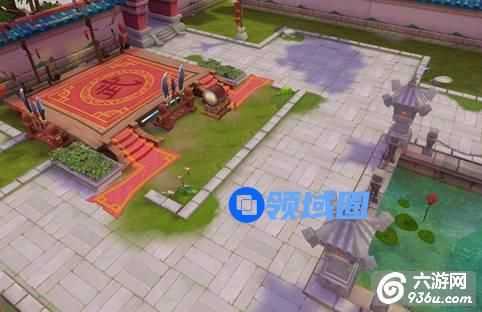 《梦幻西游无双版》手游 大唐官府详解