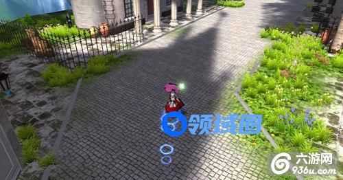 《黎明之光》手游 基本操作详解