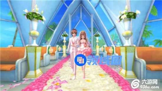 《舞动青春》手游 独创3+1玩法详解