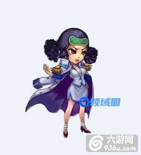 《超级英雄》手游 橙卡冰人属性怎么样介绍