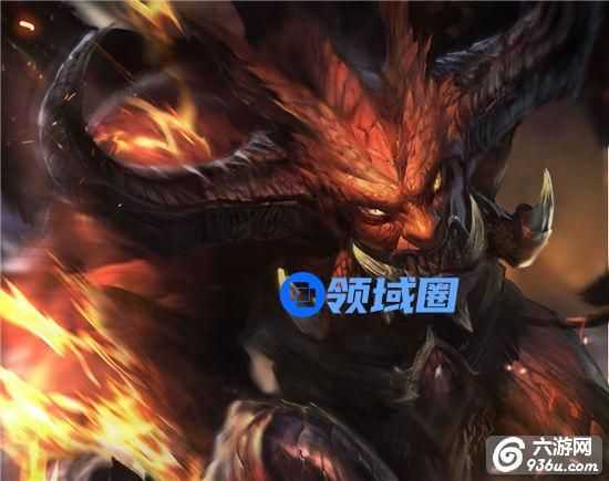 《无限战争》手游 英雄地狱魔神怎么样