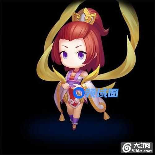 《天下HD》手游 新元魂可芯怎么样介绍