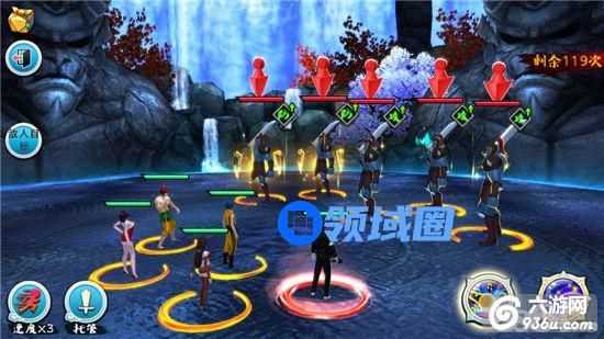 《十万个冷笑话》手游 如何无神卡半神卡挑战梦塔14层