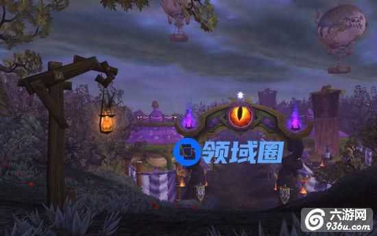 《燃烧战歌》手游 暗夜马戏团怎么玩