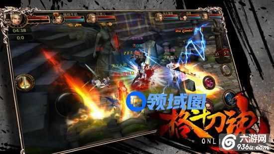 《格斗刀魂》手游 副本魔神赛特怎么打通关攻略