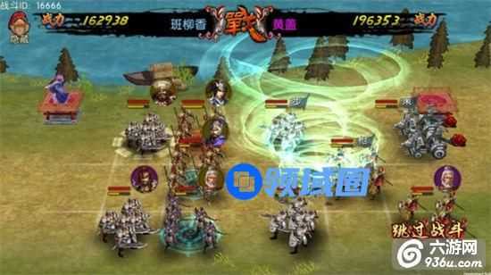 《全民攻城》手游 有哪些强力金将如何搭配解析