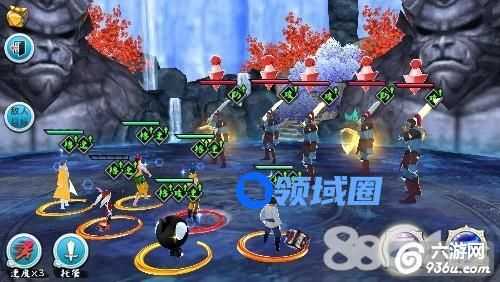 《十万个冷笑话》手游 无神无觉醒梦魇通关全攻略