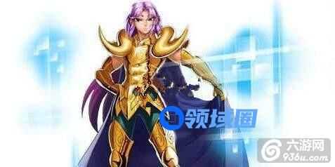 《圣斗士星矢:重生》手游 黄金圣斗士怎么样属性技能解析