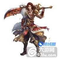 《梦想仙侠2》手游 拓跋扈介绍